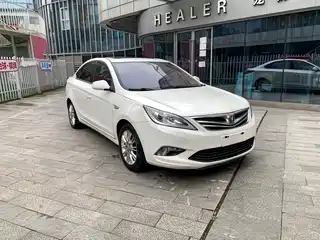 Changan Eado 2013