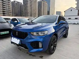 WEY VV5 2018