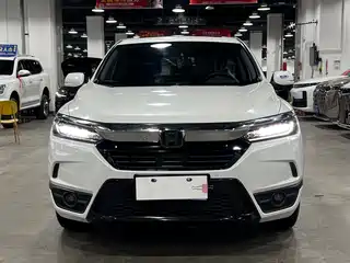 Honda Haoying 2021