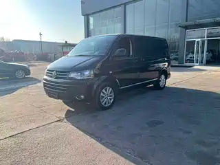Volkswagen Multivan 2015