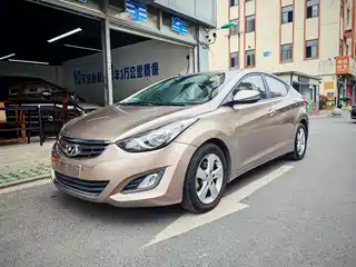 Hyundai Langdong 2013