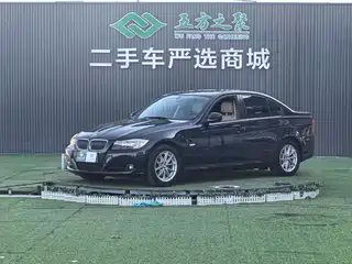 BMW BMW 3 Series 2010