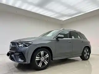 Mercedes-Benz Mercedes-Benz GLE New Energy 2023