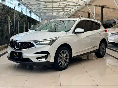 Acura RDX 2020