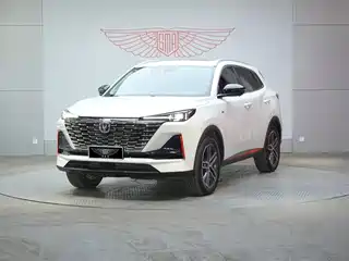 Changan CS55 PLUS 2021