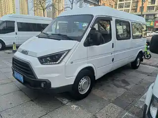 Jiangling Tesun 2020