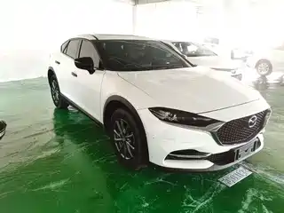 Mazda CX-4 2023