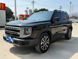 Haval Big Dog 2023