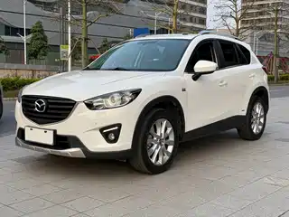 Mazda CX-5 2013