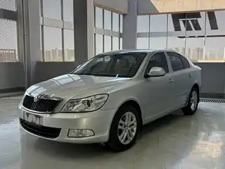 Škoda Octavia 2013