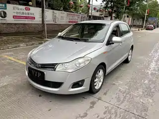 Chery Fengyun 2 2010