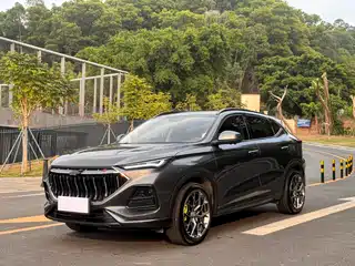 Changan Oshan Oushang X5 2020