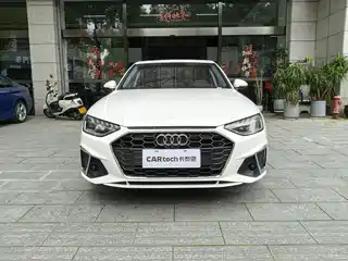 Audi Audi A4L 2025