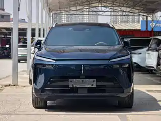 WEY Lanshan 2023