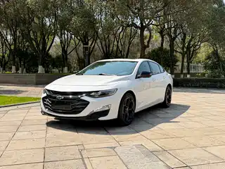 Chevrolet Malibu XL 2020