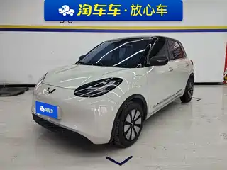 Wuling Motors Bingo 2023