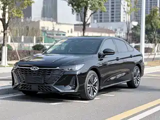Chery Arrizo 8 2025