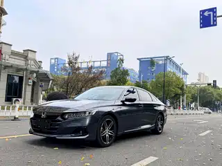 Honda Accord 2023
