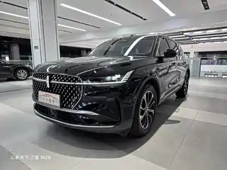 Lincoln Nautilus 2023