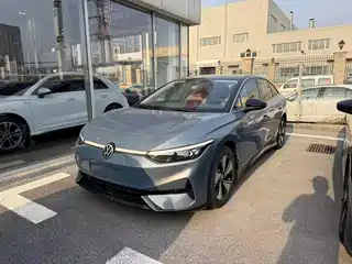 Volkswagen ID.7 VIZZION 2023