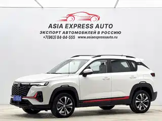 Changan Changan CS35 PLUS 2023
