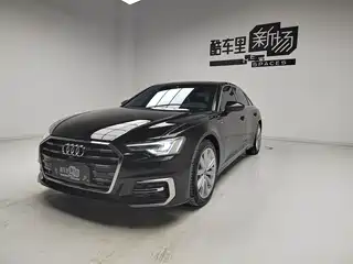 Audi A6L 2023