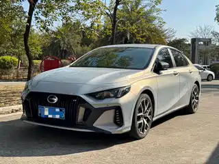 GAC Trumpchi Emkoo 2023