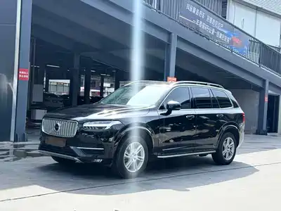 Volvo XC90 2015