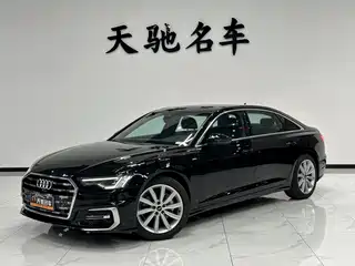 Audi A6L 2024