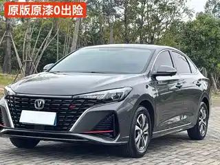 Changan Eado 2023