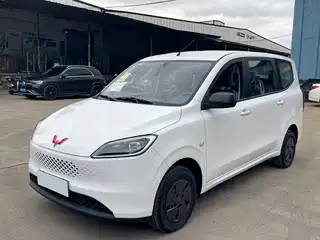 Wuling Motors Wuling Hongguang New Energy 2025
