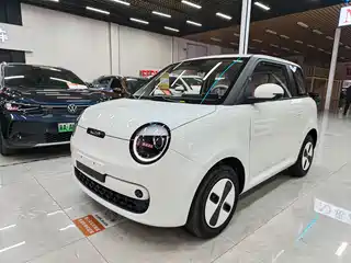 Changan Qiyuan Lumin 2025