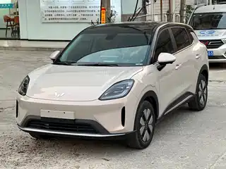 Wuling Motors Wuling Bingo S 2025