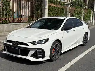 GAC Trumpchi Emkoo 2023