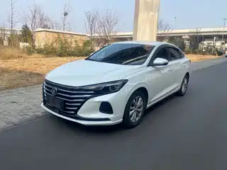 Changan Eado 2022