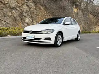 Volkswagen Polo 2019