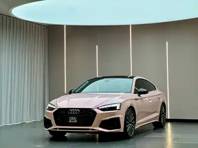 Audi A5 (Import) 2024