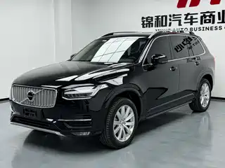 Volvo XC90 2018