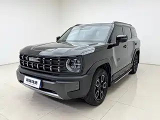 Haval Cool Dog 2022