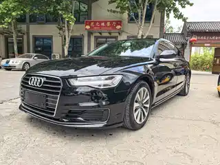 Audi A6L 2017