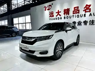 Honda Honda Avancier 2023
