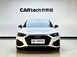 Audi Audi A4L 2025