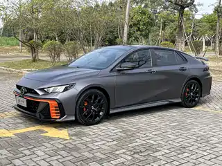 GAC Trumpchi Emkoo 2023