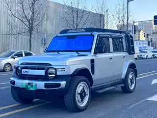 iCAR V23 2024