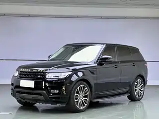 Land Rover Range Rover Sport 2017