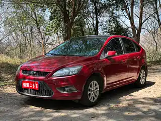 Ford Focus 2013