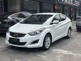 Hyundai Langdong 2017