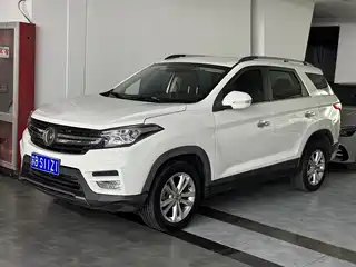 Dongfeng Fengguang S560 2017