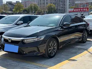Honda Inspire 2023