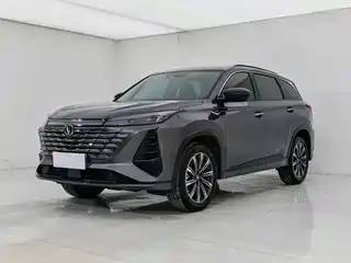 Changan Changan CS75 PLUS 2025